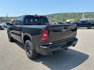 2025 Ram All-New 1500 Rebel in Saint John, New Brunswick - 3 - w320h240cpx
