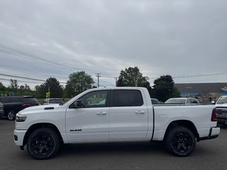 2025 Ram 1500 Sport in Sussex, New Brunswick - 2 - w320h240cpx