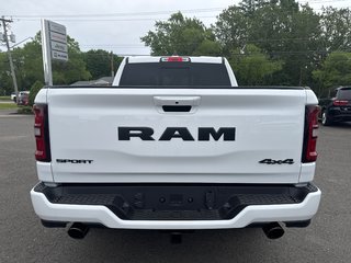 2025 Ram 1500 Sport in Sussex, New Brunswick - 4 - w320h240cpx