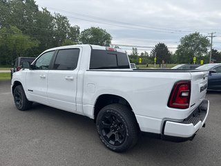2025 Ram 1500 Sport in Sussex, New Brunswick - 3 - w320h240cpx