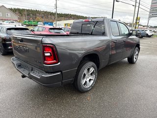 2025 Ram 1500 TRADESMAN in Saint John, New Brunswick - 3 - w320h240cpx