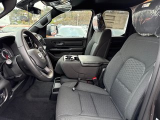 2025 Ram 1500 TRADESMAN in Saint John, New Brunswick - 5 - w320h240cpx
