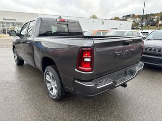 2025 Ram 1500 TRADESMAN in Saint John, New Brunswick - 2 - w320h240cpx