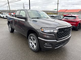 2025 Ram 1500 TRADESMAN in Saint John, New Brunswick - 4 - w320h240cpx
