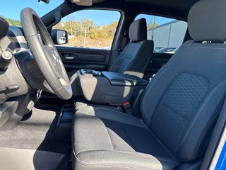 2025 Ram 1500 WARLOCK in Saint John, New Brunswick - 5 - w320h240cpx