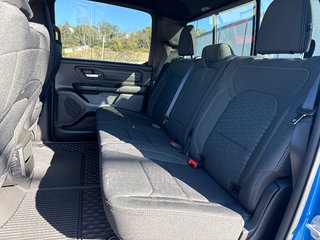 2025 Ram 1500 WARLOCK in Saint John, New Brunswick - 6 - w320h240cpx