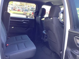 Ram 1500 BIG HORN 2025 à Saint John, Nouveau-Brunswick - 6 - w320h240cpx