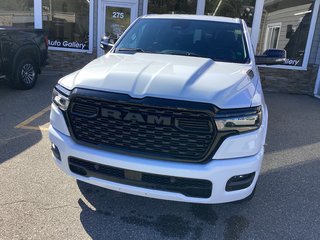 2025 Ram 1500 BIG HORN in Saint John, New Brunswick - 5 - w320h240cpx