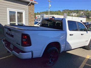 2025 Ram 1500 BIG HORN in Saint John, New Brunswick - 6 - w320h240cpx