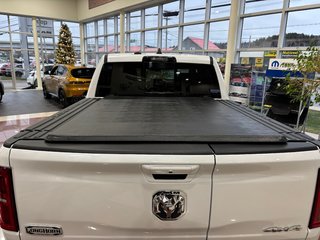 Ram 1500 LONGHORN 2026 à Saint John, Nouveau-Brunswick - 6 - w320h240cpx