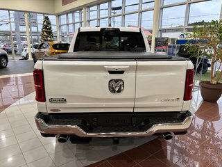 Ram 1500 LONGHORN 2026 à Saint John, Nouveau-Brunswick - 5 - w320h240cpx