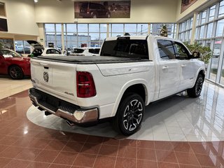 Ram 1500 LONGHORN 2026 à Saint John, Nouveau-Brunswick - 4 - w320h240cpx