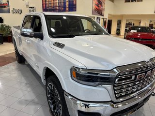 Ram 1500 LONGHORN 2026 à Saint John, Nouveau-Brunswick - 3 - w320h240cpx