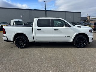 2026 Ram 1500 BIG HORN in Saint John, New Brunswick - 5 - w320h240cpx