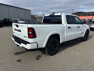 2026 Ram 1500 BIG HORN in Saint John, New Brunswick - 6 - w320h240cpx