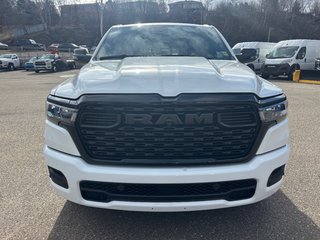 2026 Ram 1500 BIG HORN in Saint John, New Brunswick - 4 - w320h240cpx