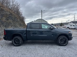 2026 Ram 1500 REBEL in Saint John, New Brunswick - 4 - w320h240cpx