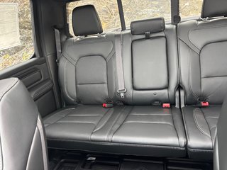 2026 Ram 1500 REBEL in Saint John, New Brunswick - 2 - w320h240cpx