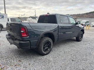 2026 Ram 1500 REBEL in Saint John, New Brunswick - 5 - w320h240cpx