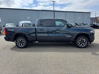 2026 Ram 1500 LARAMIE in Saint John, New Brunswick - 3 - w320h240cpx