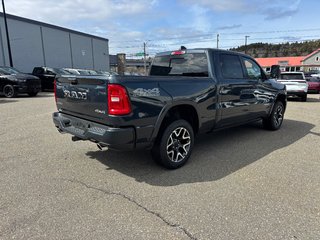 2026 Ram 1500 LARAMIE in Saint John, New Brunswick - 4 - w320h240cpx