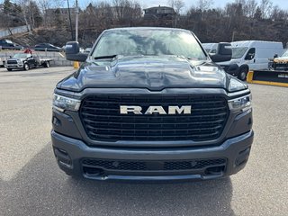 2026 Ram 1500 LARAMIE in Saint John, New Brunswick - 2 - w320h240cpx