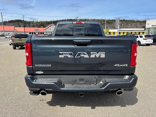 2026 Ram 1500 LARAMIE in Saint John, New Brunswick - 5 - w320h240cpx