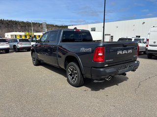 2026 Ram 1500 LARAMIE in Saint John, New Brunswick - 6 - w320h240cpx