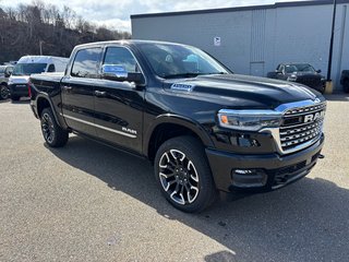 2026 Ram 1500 LIMITED in Saint John, New Brunswick - 3 - w320h240cpx