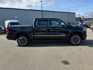 2026 Ram 1500 LIMITED in Saint John, New Brunswick - 4 - w320h240cpx