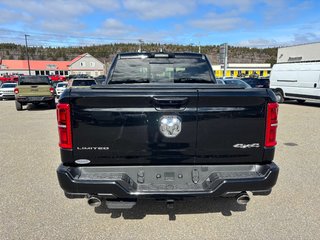 2026 Ram 1500 LIMITED in Saint John, New Brunswick - 6 - w320h240cpx