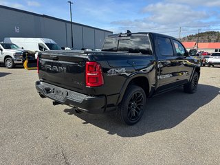 Ram 1500 LIMITED 2026 à Saint John, Nouveau-Brunswick - 4 - w320h240cpx
