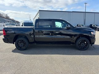 Ram 1500 LIMITED 2026 à Saint John, Nouveau-Brunswick - 3 - w320h240cpx