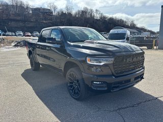 Ram 1500 LIMITED 2026 à Saint John, Nouveau-Brunswick - 2 - w320h240cpx