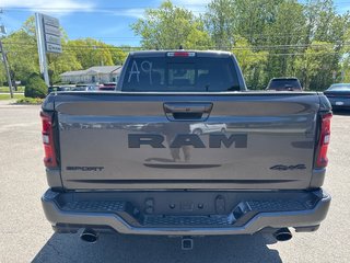 2026 Ram 1500 SPORT in Sussex, New Brunswick - 4 - w320h240cpx