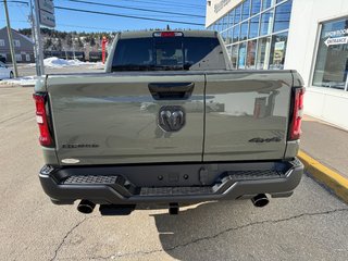 2026 Ram 1500 REBEL in Saint John, New Brunswick - 4 - w320h240cpx