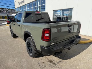 2026 Ram 1500 REBEL in Saint John, New Brunswick - 6 - w320h240cpx
