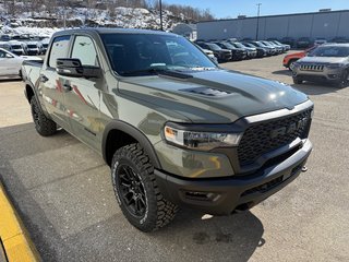 2026 Ram 1500 REBEL in Saint John, New Brunswick - 3 - w320h240cpx