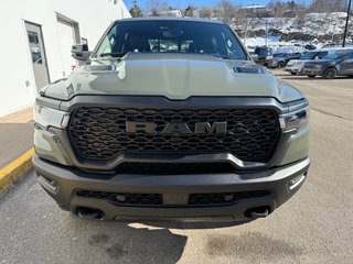 2026 Ram 1500 REBEL in Saint John, New Brunswick - 2 - w320h240cpx