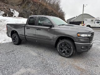2026 Ram 1500 EXPRESS in Saint John, New Brunswick - 3 - w320h240cpx