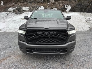 2026 Ram 1500 EXPRESS in Saint John, New Brunswick - 2 - w320h240cpx