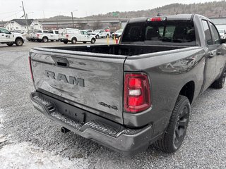 2026 Ram 1500 EXPRESS in Saint John, New Brunswick - 5 - w320h240cpx