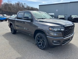 Ram 1500 BIG HORN 2026 à Saint John, Nouveau-Brunswick - 3 - w320h240cpx