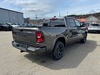Ram 1500 BIG HORN 2026 à Saint John, Nouveau-Brunswick - 5 - w320h240cpx