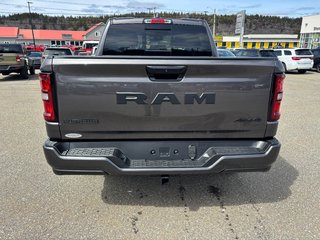 Ram 1500 BIG HORN 2026 à Saint John, Nouveau-Brunswick - 6 - w320h240cpx