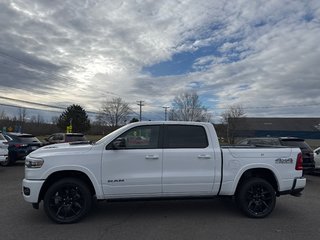 2026 Ram 1500 Laramie in Sussex, New Brunswick - 2 - w320h240cpx