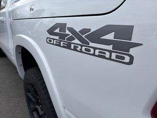 2026 Ram 1500 Laramie in Sussex, New Brunswick - 6 - w320h240cpx