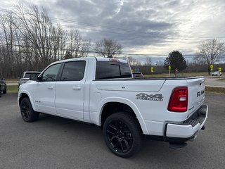 2026 Ram 1500 Laramie in Sussex, New Brunswick - 3 - w320h240cpx