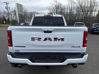 2026 Ram 1500 Laramie in Sussex, New Brunswick - 4 - w320h240cpx