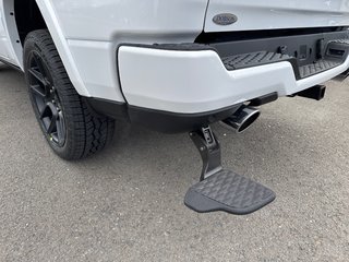 2026 Ram 1500 Laramie in Sussex, New Brunswick - 5 - w320h240cpx